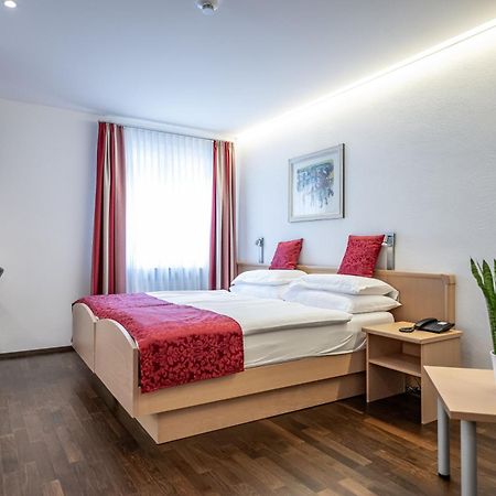 Hotel Vorab - Kulinarische Vielfalt Flims Esterno foto