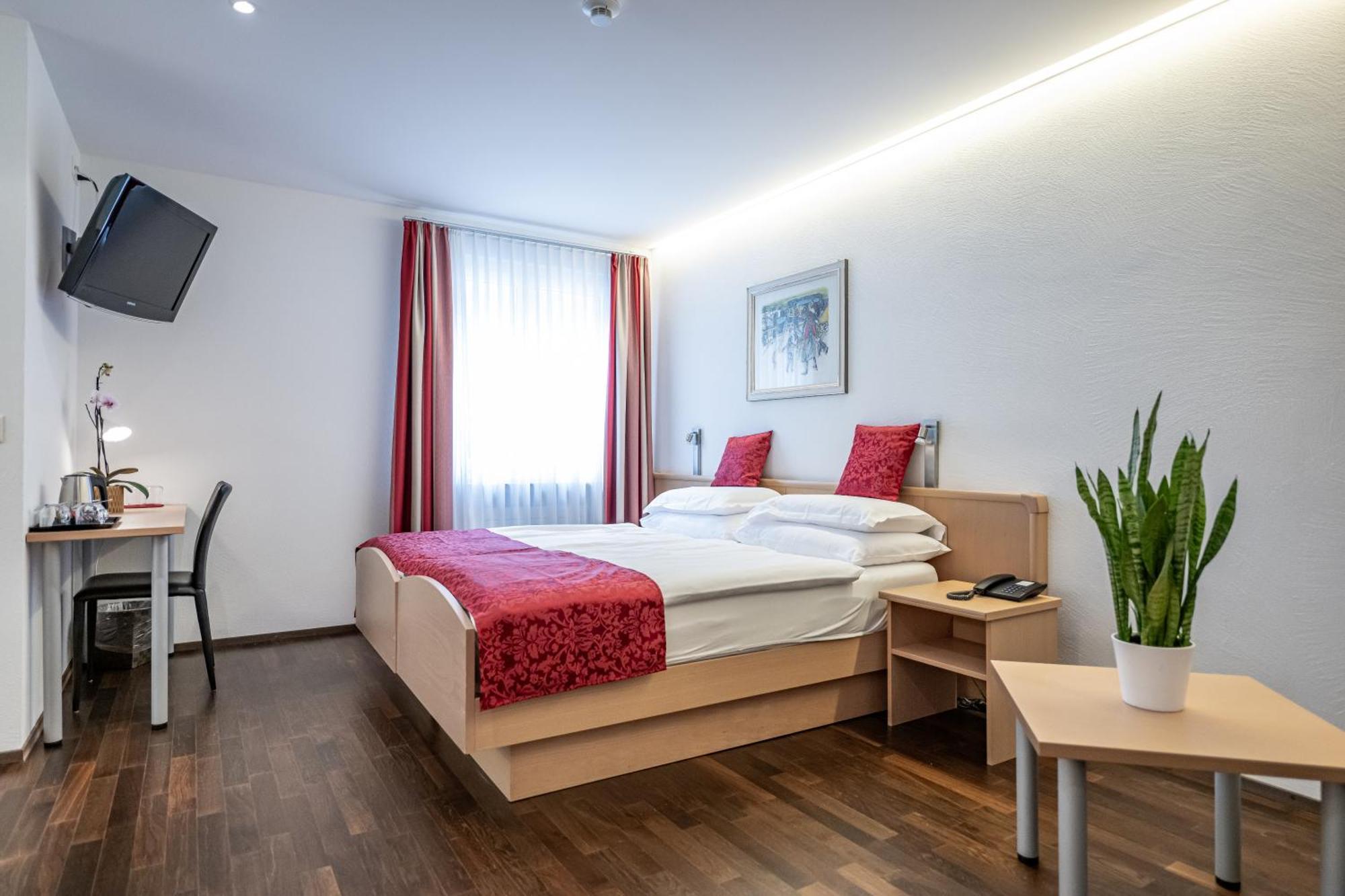 Hotel Vorab - Kulinarische Vielfalt Flims Esterno foto