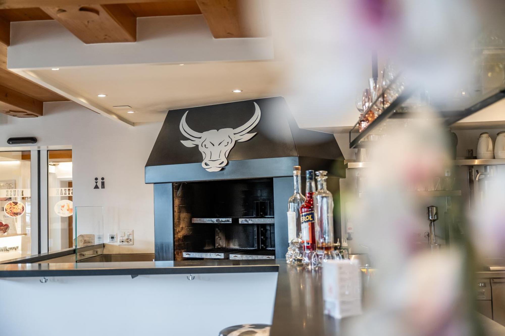 Hotel Vorab - Kulinarische Vielfalt Flims Esterno foto