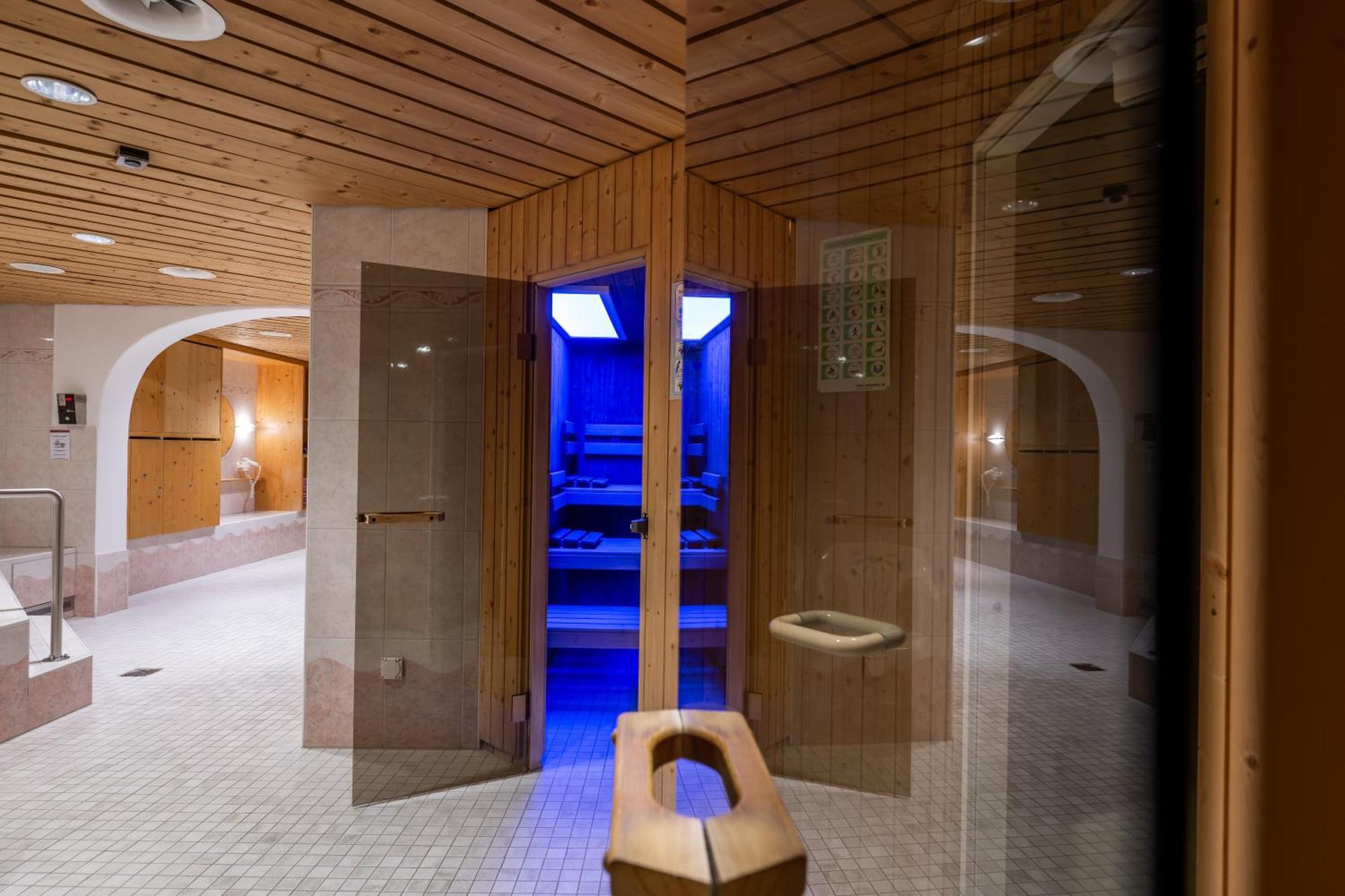 Hotel Vorab - Kulinarische Vielfalt Flims Esterno foto